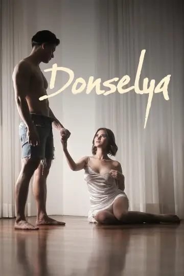 Donselya plakat