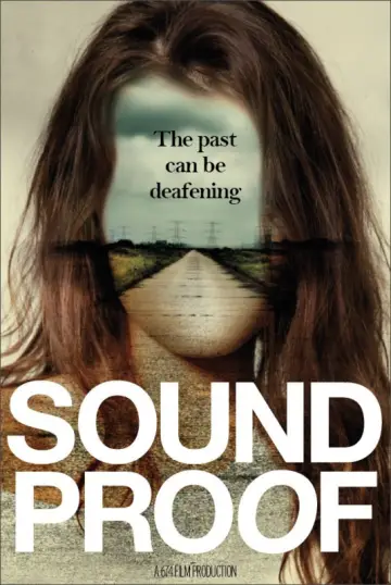 Plakat do filmu "Soundproof" #1914920