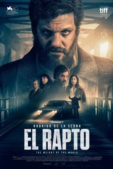 El rapto