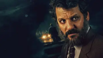 Zasłona do filmu "El rapto" #371858