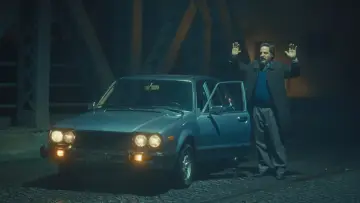 Zasłona do filmu "El rapto" #371859