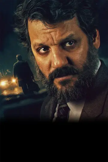 Plakat do filmu "El rapto" #371860