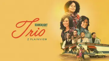 Zasłona do filmu "Trio z Plainview" #944617