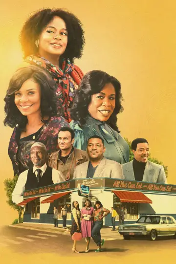 Plakat do filmu "Trio z Plainview" #944634