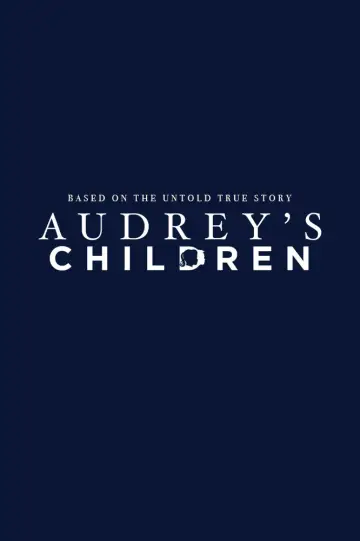 Plakat do filmu "Audrey
