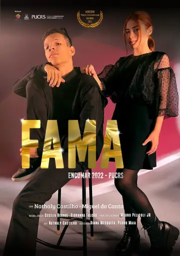 Fama plakat
