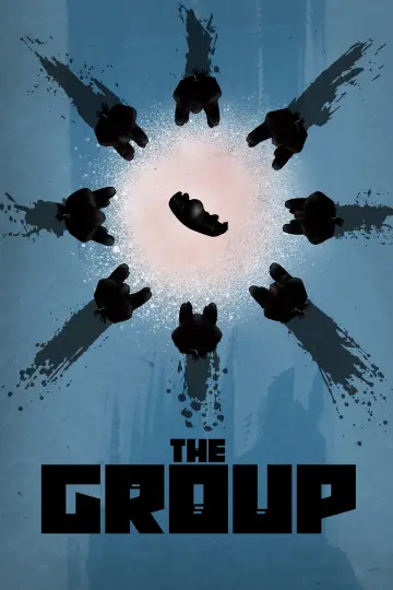 Plakat do filmu "The Group" #1017749