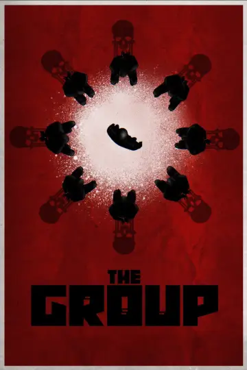 Plakat do filmu "The Group" #1017750
