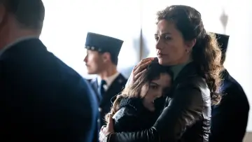 Zasłona do filmu "L’Affaire Marie-Claire" #1571042