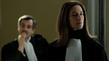 Zasłona do filmu "L’Affaire Marie-Claire" #1571044