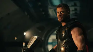 Zasłona do filmu "Avengers: Doomsday" #1177643