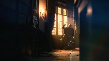 Zasłona do filmu "Avengers: Doomsday" #1177645