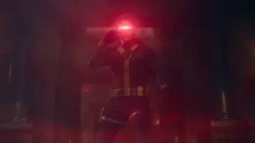 Zasłona do filmu "Avengers: Doomsday" #1177653
