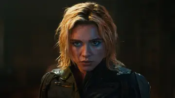 Zasłona do filmu "Avengers: Doomsday" #1177654