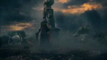 Zasłona do filmu "Avengers: Doomsday" #1177656