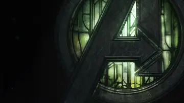 Zasłona do filmu "Avengers: Doomsday" #1177658