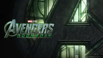 Zasłona do filmu "Avengers: Doomsday" #1177660