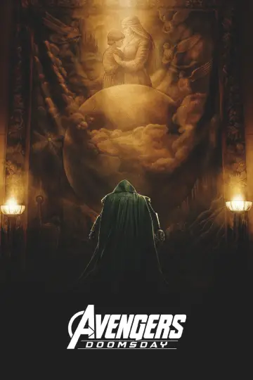 Avengers: Doomsday