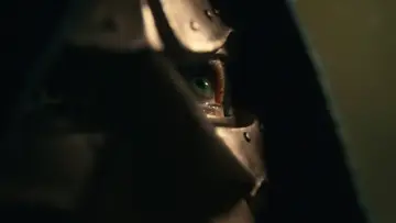 Zasłona do filmu "Avengers: Doomsday" #1214921