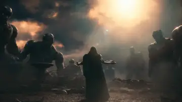 Zasłona do filmu "Avengers: Doomsday" #1214923