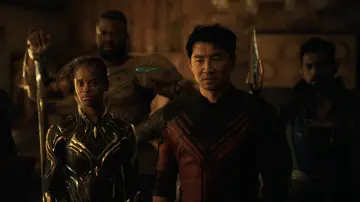 Zasłona do filmu "Avengers: Doomsday" #1214924