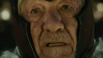 Zasłona do filmu "Avengers: Doomsday" #1214925