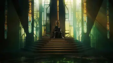 Zasłona do filmu "Avengers: Doomsday" #1214926