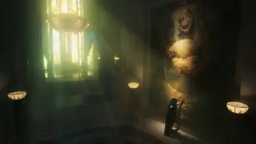 Zasłona do filmu "Avengers: Doomsday" #1214928