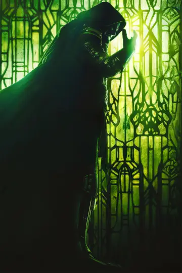 Plakat do filmu "Avengers: Doomsday" #1214938