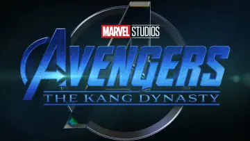 Zasłona do filmu "Avengers: Doomsday" #43537