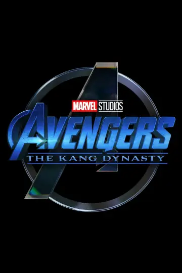Plakat do filmu "Avengers: Doomsday" #43541