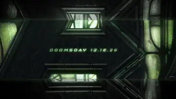 Zasłona do filmu "Avengers: Doomsday" #551385