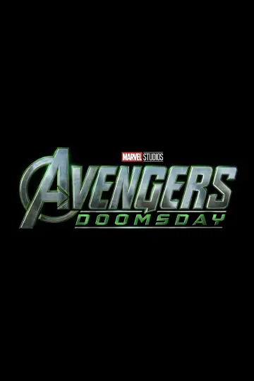 Plakat do filmu "Avengers: Doomsday" #551422