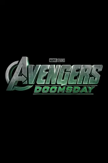 Plakat do filmu "Avengers: Doomsday" #551428