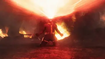 Zasłona do filmu "Avengers: Doomsday" #766861