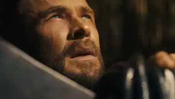 Zasłona do filmu "Avengers: Doomsday" #766862