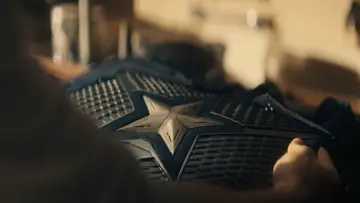 Zasłona do filmu "Avengers: Doomsday" #766864