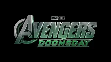Zasłona do filmu "Avengers: Doomsday" #827811