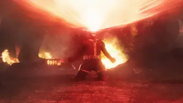 Zasłona do filmu "Avengers: Doomsday" #959841