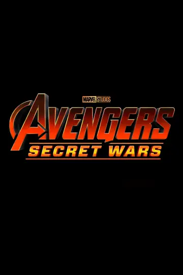 Plakat do filmu "Avengers: Secret Wars" #578031