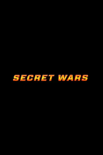 Plakat do filmu "Avengers: Secret Wars" #578032