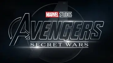 Zasłona do filmu "Avengers: Secret Wars" #66569