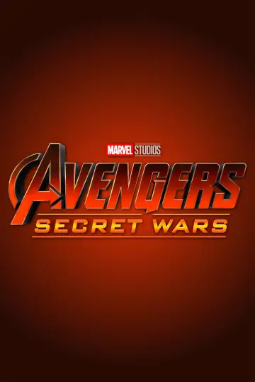 Plakat do filmu "Avengers: Secret Wars" #798409
