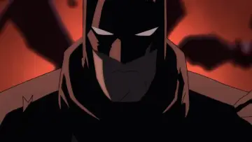 Zasłona do filmu "Batman i zagłada Gotham" #322982