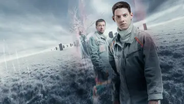 Zasłona do filmu "Ночной режим" #1145275
