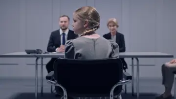Zasłona do filmu "Quiet Life" #739757