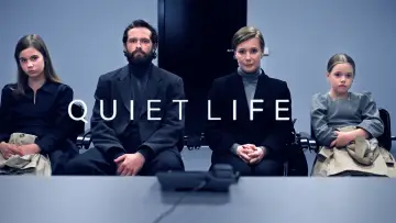 Zasłona do filmu "Quiet Life" #739760
