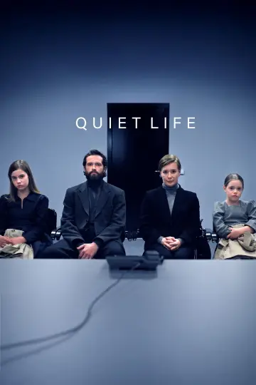 Plakat do filmu "Quiet Life" #739763
