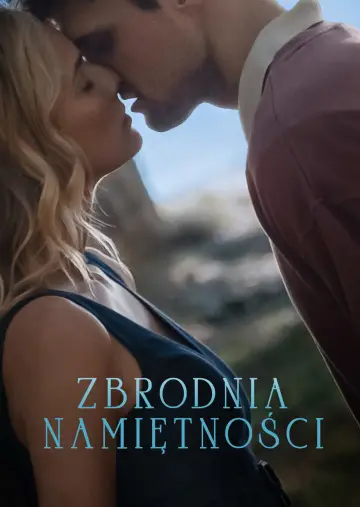 Zbrodnia namiętności