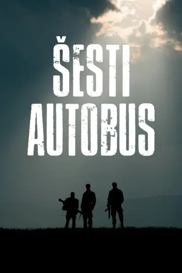 Plakat do filmu "Šesti autobus" #427569
